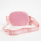 Schoudertas Hello Kitty Roze