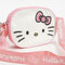Schoudertas Hello Kitty Roze
