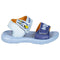 Kindersandalen Bluey Blauw Schoenmaat 28