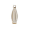 Bureaulamp Home ESPRIT Bruin Linnen Metaal Touw 25 x 25 x 60 cm