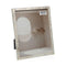 Fotolijsten Versa Wit Hout MDF 1,6 x 27 x 22 cm