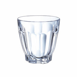 Glazenset Arcoroc Arcade Transparant Glas 6 Onderdelen 90 ml