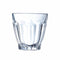 Glazenset Arcoroc Arcade Transparant Glas 6 Onderdelen 90 ml