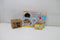 Speelset Sylvanian Families Babie Mermaid Castle Plastic