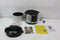 CrockPot Express Pot Pressure, Slow & Multi Cooker 5,6L