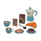 Set Maaltijden Cafe & Bakery
