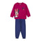 Joggingpak voor kinderen Minnie Mouse Fuchsia Maat 5 Jaar