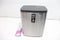 Brabantia Bo Prullenbak - 12 liter - Matt Steel Fingerprint Proof