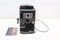 DeLonghi Magnifica S ECAM 20.110.B Zwart