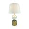 Bureaulamp Versa Nix Metaal 28 x 48 cm
