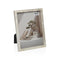 Fotolijsten Versa Wit Hout MDF 1,6 x 22 x 16,8 cm
