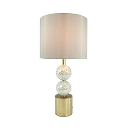 Bureaulamp Versa Nix Metaal 25 x 51 cm