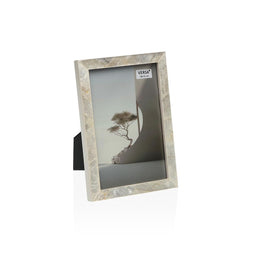 Fotolijsten Versa Wit Hout MDF 1,6 x 16,8 x 11,8 cm