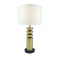 Bureaulamp Versa Eris Metaal 28 x 54 cm