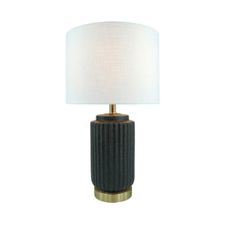Bureaulamp Versa Eos Metaal 28 x 49 cm