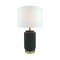 Bureaulamp Versa Eos Metaal 28 x 49 cm