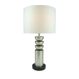 Bureaulamp Versa Eris Metaal 28 x 54 cm