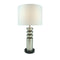Bureaulamp Versa Eris Metaal 28 x 54 cm