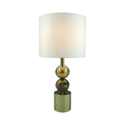 Bureaulamp Versa Metaal 25 x 51 cm