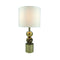 Bureaulamp Versa Metaal 25 x 51 cm