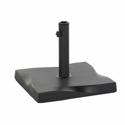 Voet voor Parasol DKD Home Decor (44.5 x 44.5 x 36 cm)