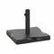 Voet voor Parasol DKD Home Decor (44.5 x 44.5 x 36 cm)