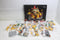 LEGO Super Mario De machtige Bowser, Bouwbaar 3D Model, Verzamelitem & Cadeau Idee - 71411