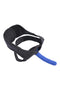SPORTSHEETS PIVOT IN YOUR FACE STRAP ON