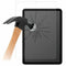 Schermbeschermer voor tablet Cool
