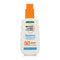Zonnebrandcrème Garnier Ambre Solaire 150 ml
