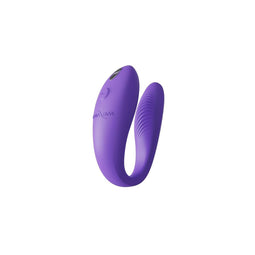 Paren Massager We-Vibe Go Paars