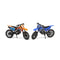 Motorfiets MXX 40 x 16 cm