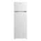 Koel-vriescombinatie Teka RTF3210 Wit