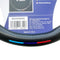 Stuurhoes OCC Motorsport OCCFV0050 Zwart 38 cm