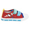 Casual sportschoenen met LED Spidey Rood Schoenmaat 26