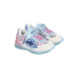 Sportschoenen met LED Stitch Schoenmaat 27