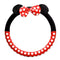 Stuurhoes OCC Motorsport OCCFV0052 38 cm