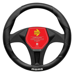 Stuurhoes Momo MOMLSWC016CBS Zwart Donkergrijs