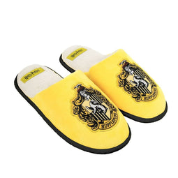 Slippers Voor in Huis Harry Potter Geel Schoenmaat 42-43