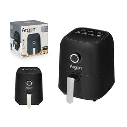 Luchtfriteuse Argon EA-AF1042 CE Zwart 1000 W 2,3 L