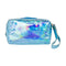 Reistasje Hello Kitty Blauw 100 % Polyurethaan