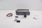 Omvormer - Zuivere Sinus - Power Inverter - 2500W - LED-display & EU AC-Stopcontacten & 2 USB-poorten