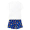 Pyjama Kinderen The Paw Patrol Blauw Maat 3 Jaar
