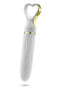 DELICE HEARTTHROB WHITE BOUQUET