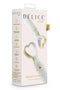 DELICE HEARTTHROB WHITE BOUQUET