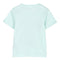 T-Shirt met Korte Mouwen voor kinderen Stitch Turkoois Maat 8 Jaar