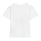 T-Shirt met Korte Mouwen voor kinderen Minnie Mouse Wit Maat 3 Jaar