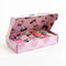 Pakket met onderbroeken voor meisjes Minnie Mouse Multicolour 5 Stuks Maat 6-8 jaar