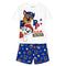 Pyjama Kinderen The Paw Patrol Blauw Maat 6 Jaar