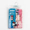 Pakket met onderbroeken voor meisjes Minnie Mouse Multicolour 3 Stuks Maat 6-8 jaar